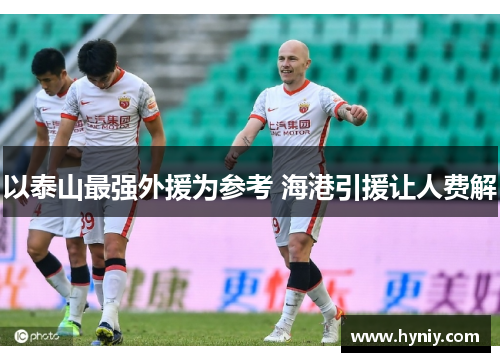 以泰山最强外援为参考 海港引援让人费解
